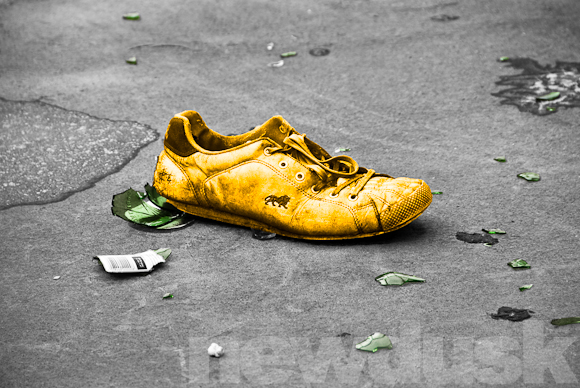 goldenboot